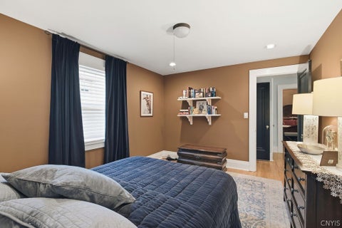 Tiny photo for 300 Wendell Ter, Syracuse, NY 13203 (MLS # S1702429)
