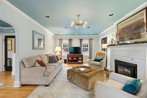 Tiny photo for 300 Wendell Ter, Syracuse, NY 13203 (MLS # S1702429)