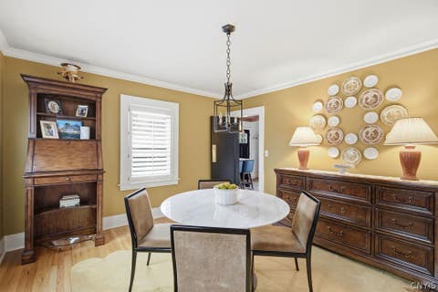 Tiny photo for 300 Wendell Ter, Syracuse, NY 13203 (MLS # S1702429)