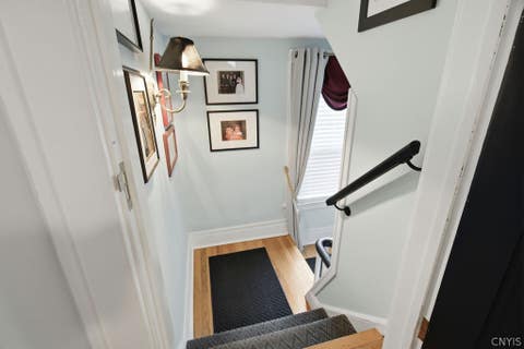 Tiny photo for 300 Wendell Ter, Syracuse, NY 13203 (MLS # S1702429)