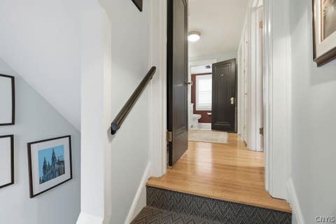 Tiny photo for 300 Wendell Ter, Syracuse, NY 13203 (MLS # S1702429)