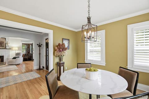 Tiny photo for 300 Wendell Ter, Syracuse, NY 13203 (MLS # S1702429)