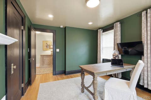 Tiny photo for 300 Wendell Ter, Syracuse, NY 13203 (MLS # S1702429)