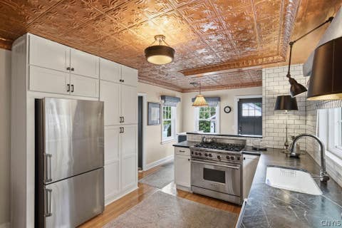 Tiny photo for 300 Wendell Ter, Syracuse, NY 13203 (MLS # S1702429)