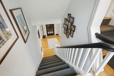 Tiny photo for 300 Wendell Ter, Syracuse, NY 13203 (MLS # S1702429)