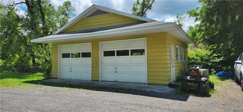 Tiny photo for 9044 Carlynne Drive, Lenox, NY 13032 (MLS # S1693569)