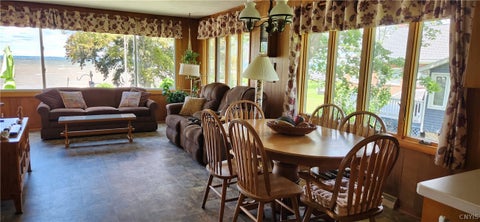 Tiny photo for 9044 Carlynne Drive, Lenox, NY 13032 (MLS # S1693569)