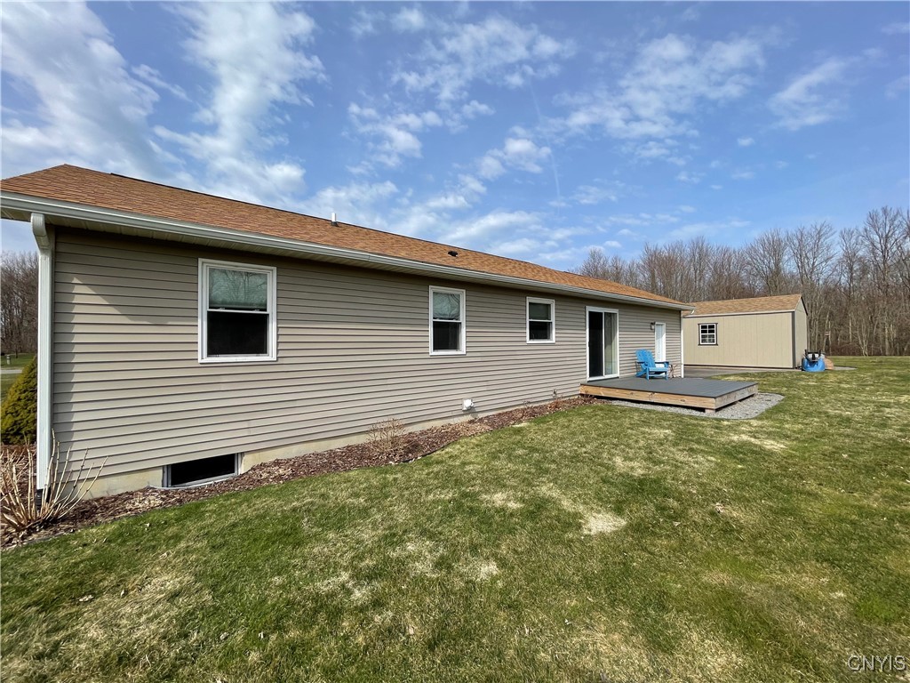 34 Salmon Meadow Lane, Richland, New York image 41