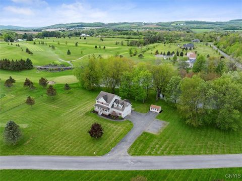 101 Pinehurst Lane Oriskany Falls NY 13425