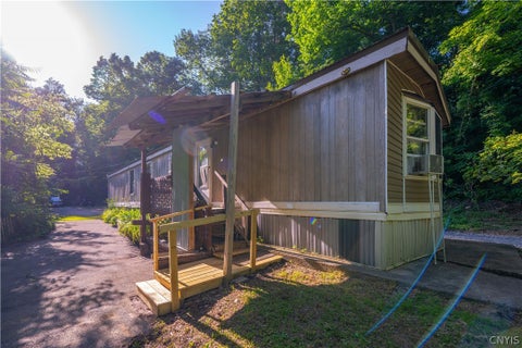 Photo of 2223 State Route 5s, Danube, NY 13365 (MLS # S1724308)