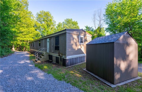 Tiny photo for 2223 State Route 5s, Danube, NY 13365 (MLS # S1724308)