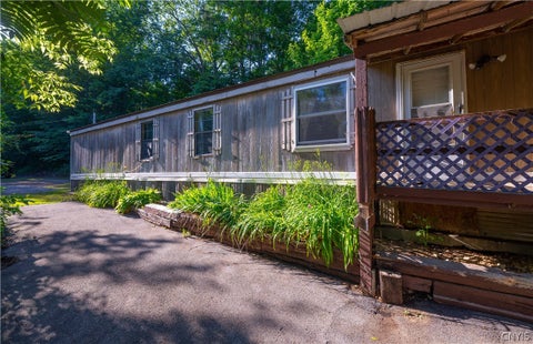Tiny photo for 2223 State Route 5s, Danube, NY 13365 (MLS # S1724308)