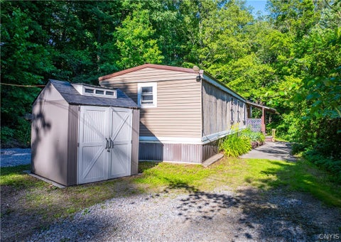 Tiny photo for 2223 State Route 5s, Danube, NY 13365 (MLS # S1724308)