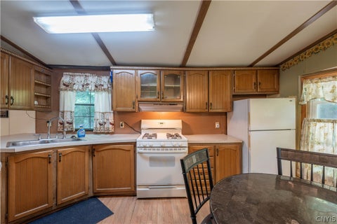 Tiny photo for 2223 State Route 5s, Danube, NY 13365 (MLS # S1724308)