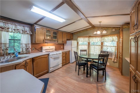 Tiny photo for 2223 State Route 5s, Danube, NY 13365 (MLS # S1724308)