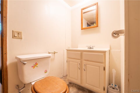 Tiny photo for 2223 State Route 5s, Danube, NY 13365 (MLS # S1724308)
