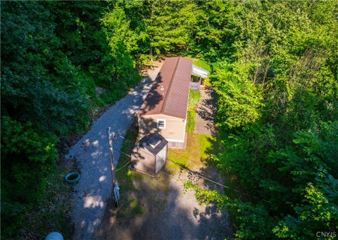Tiny photo for 2223 State Route 5s, Danube, NY 13365 (MLS # S1724308)