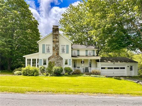 8096 Brimfield Street Clinton NY 13323