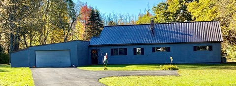 Photo of 784 Moore Road, Sullivan, NY 13037 (MLS # S1722418)