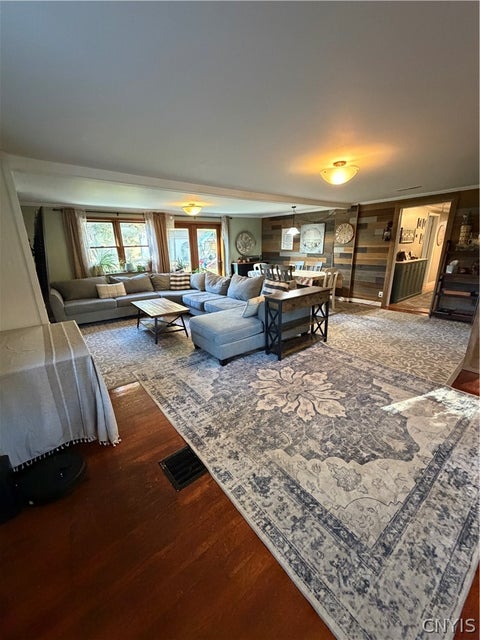 Tiny photo for 784 Moore Road, Sullivan, NY 13037 (MLS # S1722418)
