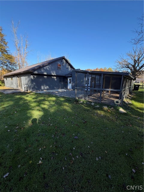 Tiny photo for 784 Moore Road, Sullivan, NY 13037 (MLS # S1722418)