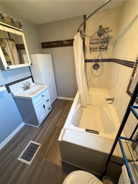 Tiny photo for 784 Moore Road, Sullivan, NY 13037 (MLS # S1722418)