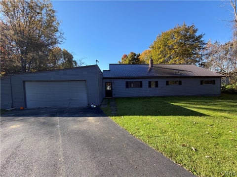 Tiny photo for 784 Moore Road, Sullivan, NY 13037 (MLS # S1722418)