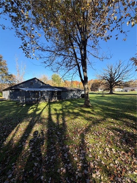Tiny photo for 784 Moore Road, Sullivan, NY 13037 (MLS # S1722418)