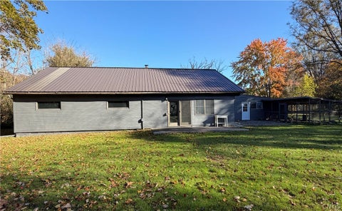 Tiny photo for 784 Moore Road, Sullivan, NY 13037 (MLS # S1722418)