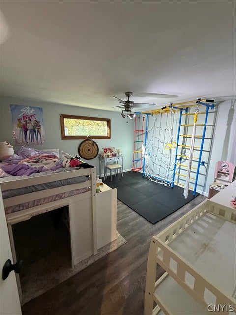 Tiny photo for 784 Moore Road, Sullivan, NY 13037 (MLS # S1722418)