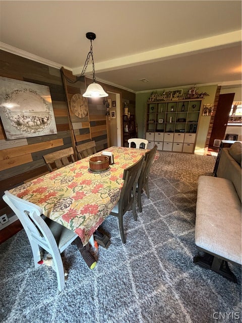 Tiny photo for 784 Moore Road, Sullivan, NY 13037 (MLS # S1722418)