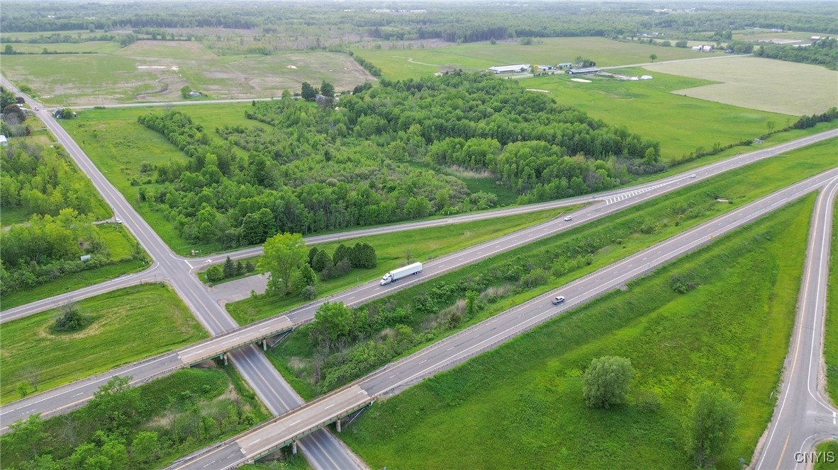 Tinker Tavern Rd-Co Rt 28 Road