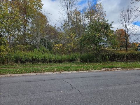 Vacant Land For Sale - Salmon Meadow Lane<br/> Richland, NY 13142