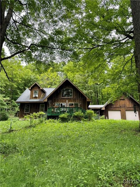 3805 State Highway 80 Sherburne NY 13460