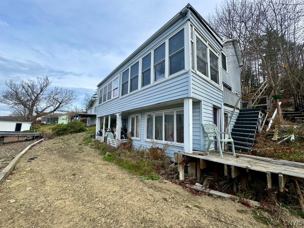 373B N Shore Road