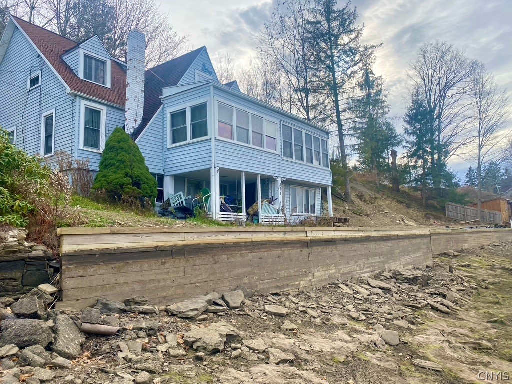 373B N Shore Road