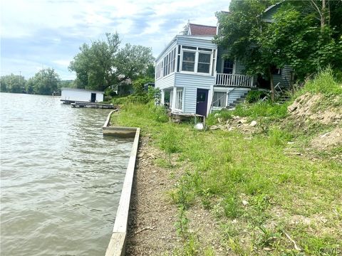 Homes For Sale - 373B N Shore Road<br/> Cuba, NY 14727