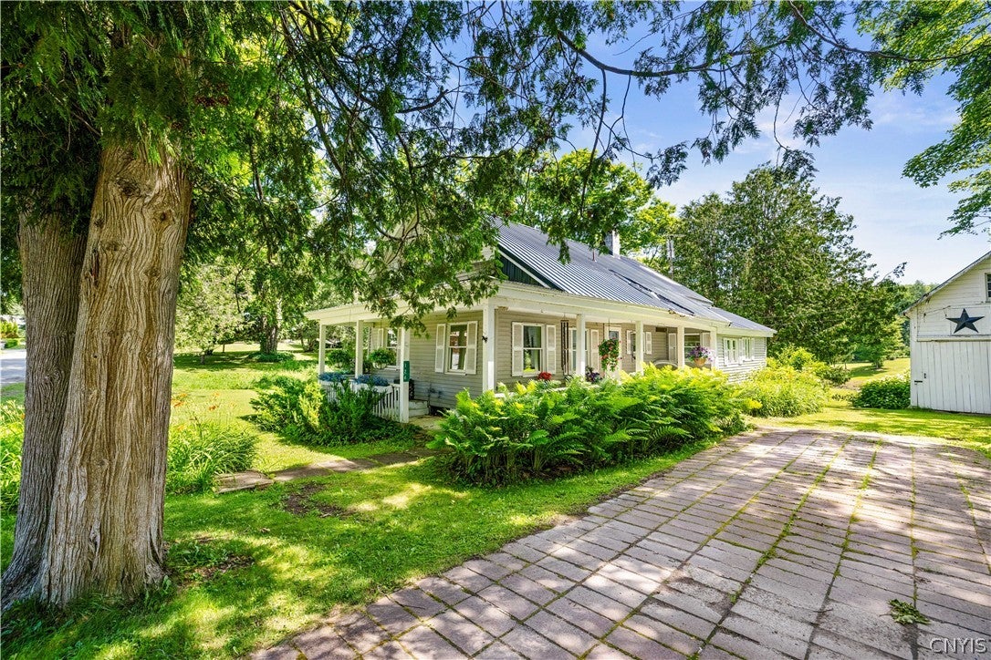 126 Stormy Hill Road