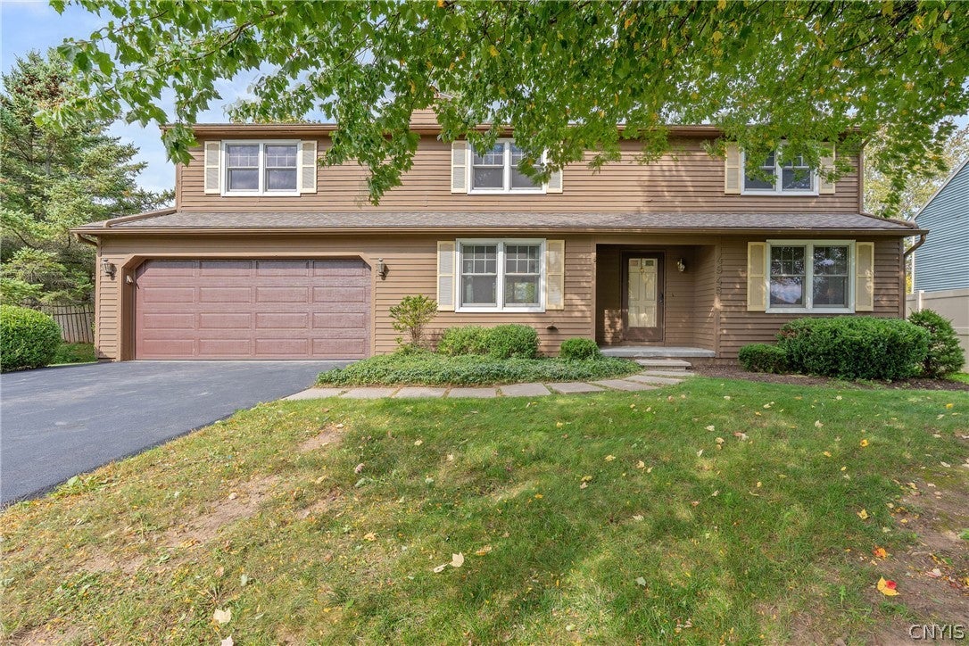 4945 Alfred Drive