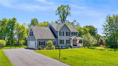 9126 Shelley Drive Marcy NY 13403