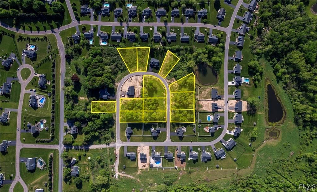 Lot 75 Stoney Pond Way