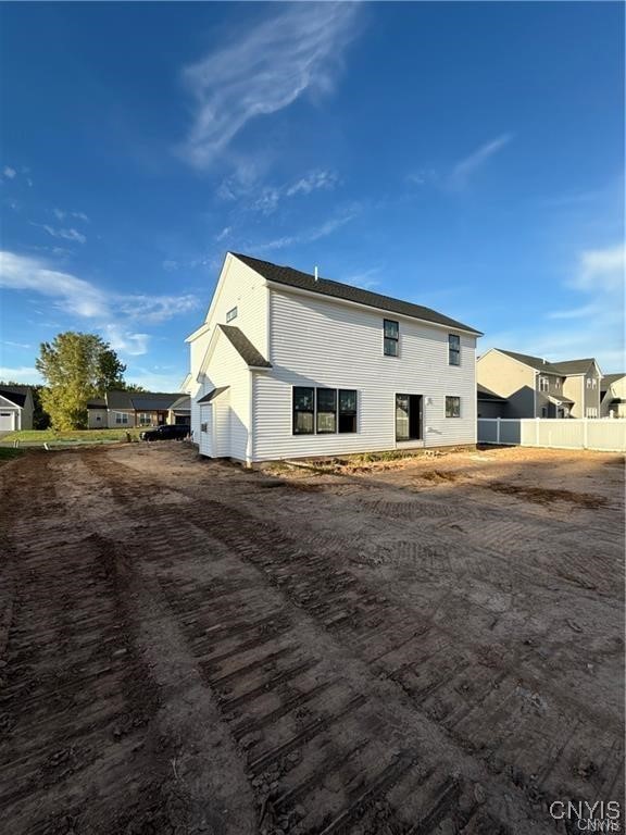 Lot 75 Stoney Pond Way