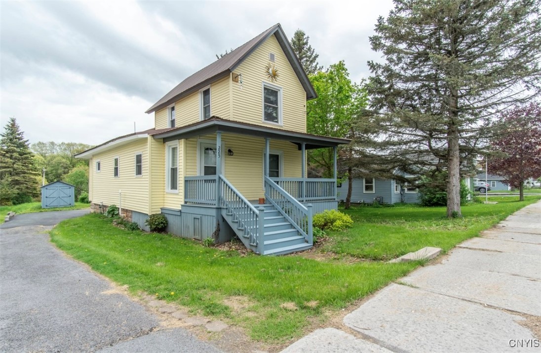 225 W Main Street, Brownville, New York image 3