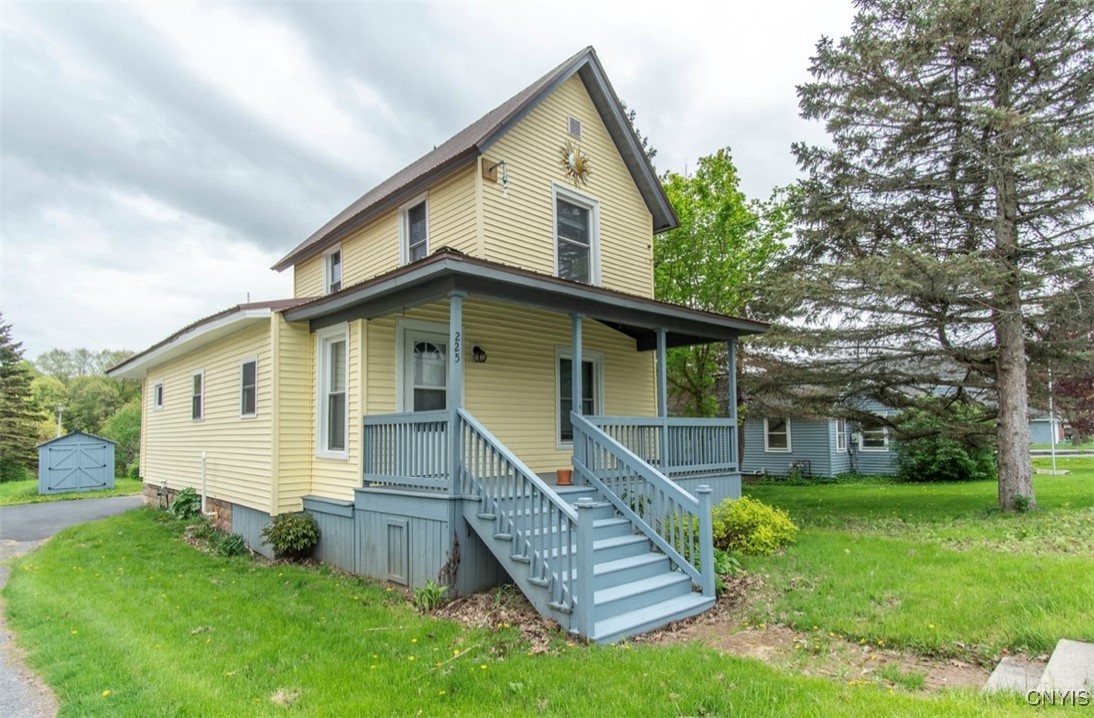 225 W Main Street, Brownville, New York image 2