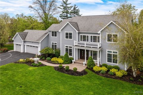 4723 Cornish Heights Parkway, Onondaga, NY 13215 - MLS#: S1605026