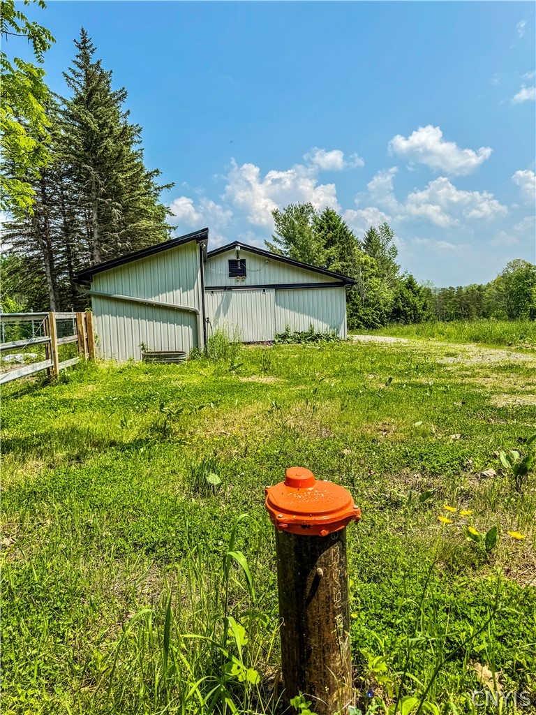 Syossett Drive
