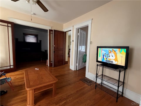 Tiny photo for 307 Graves Street, Syracuse, NY 13203 (MLS # S1712369)