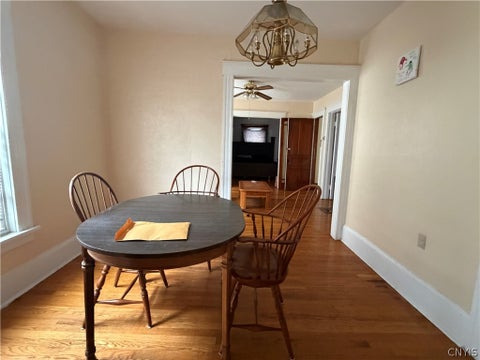 Tiny photo for 307 Graves Street, Syracuse, NY 13203 (MLS # S1712369)