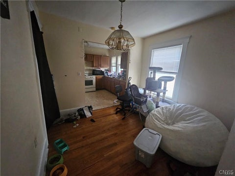 Tiny photo for 307 Graves Street, Syracuse, NY 13203 (MLS # S1712369)