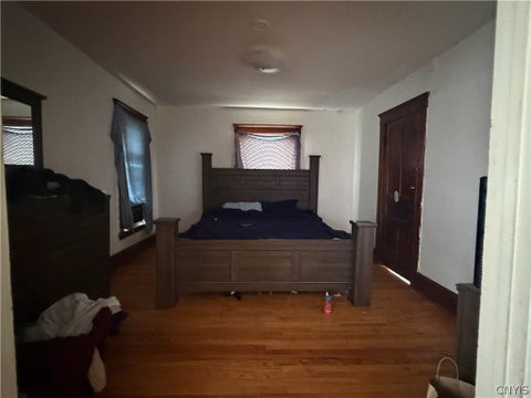 Tiny photo for 307 Graves Street, Syracuse, NY 13203 (MLS # S1712369)